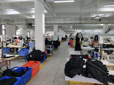 江西信豐縣品超服裝廠 專業(yè)承接褲子凈加工，助力服飾零售發(fā)展