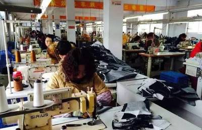 7天快速出貨，3天大批量翻單 服裝“微工廠”橫空出世，重塑零售新格局