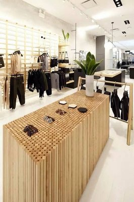 炫酷揭幕！Lululemon美國首家前衛服飾實驗店引領零售新浪潮