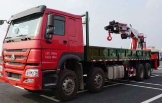 大型車、小型貨車及清障車的噸位劃分與區別