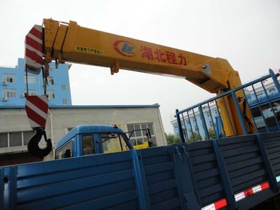 張家界隨車吊采購指南 廠家、供應商、報價與資料查詢